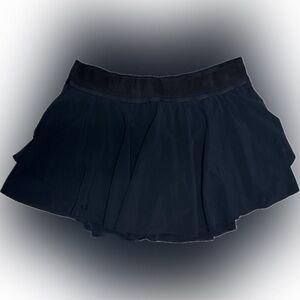 Lululemon Dark Blue Women's Skirt/Skort | Sz 14R